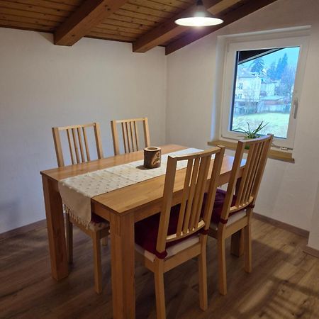 Ferienwohnung Holiday لينز المظهر الخارجي الصورة