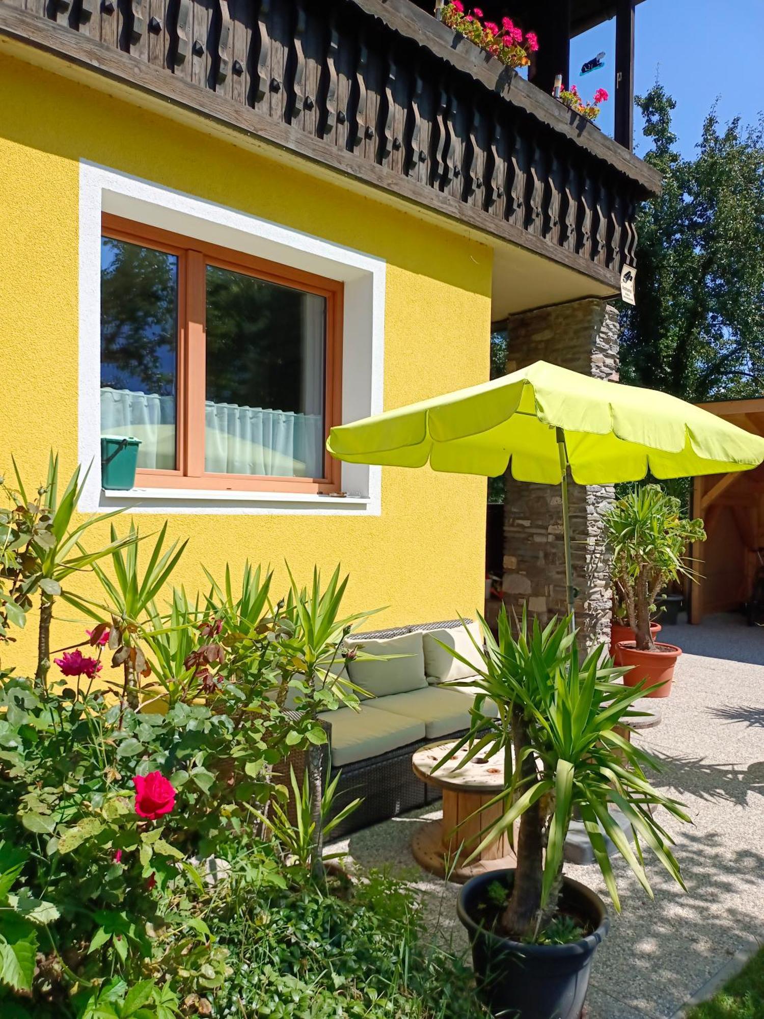 Ferienwohnung Holiday لينز المظهر الخارجي الصورة