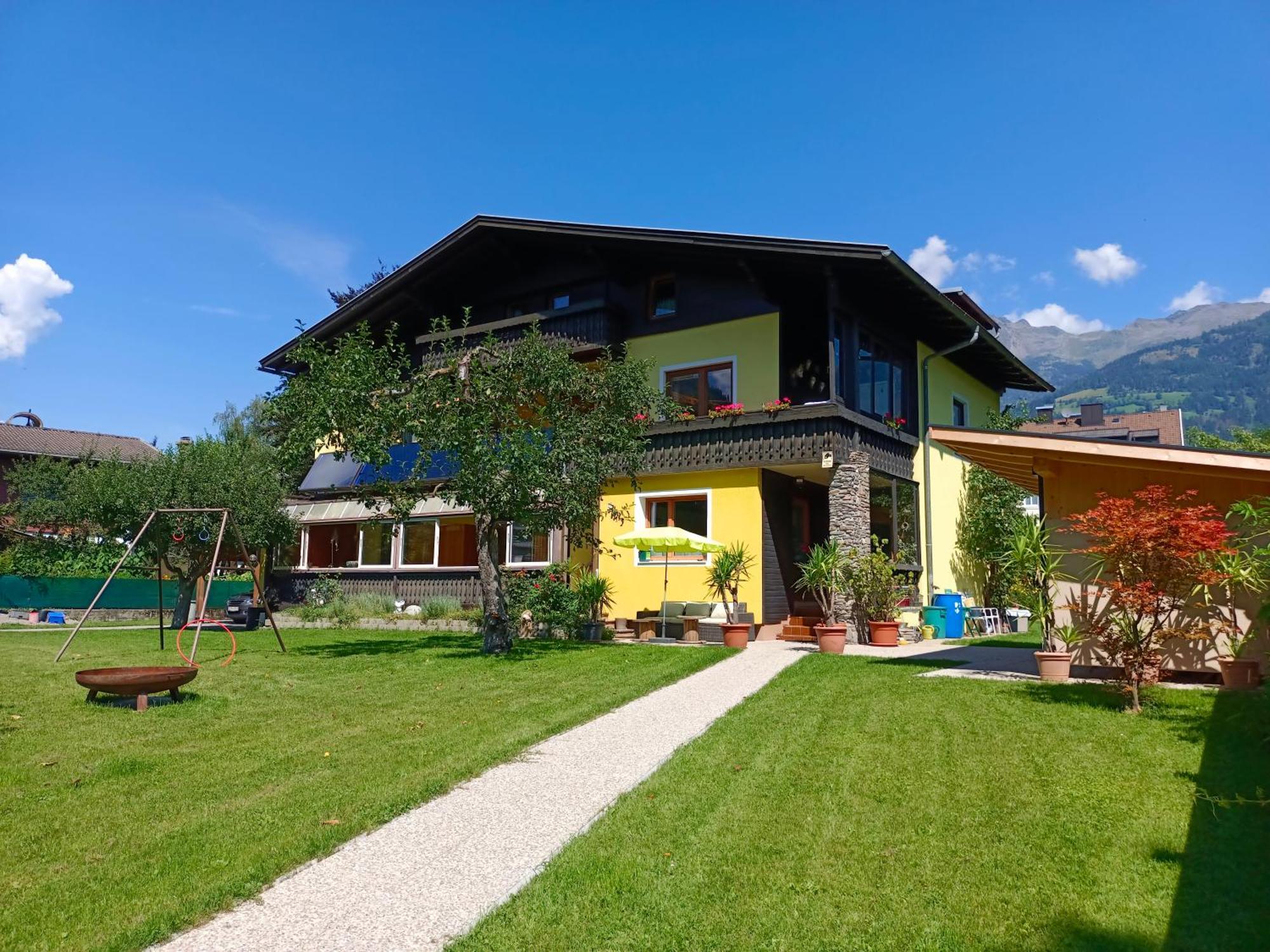Ferienwohnung Holiday لينز المظهر الخارجي الصورة