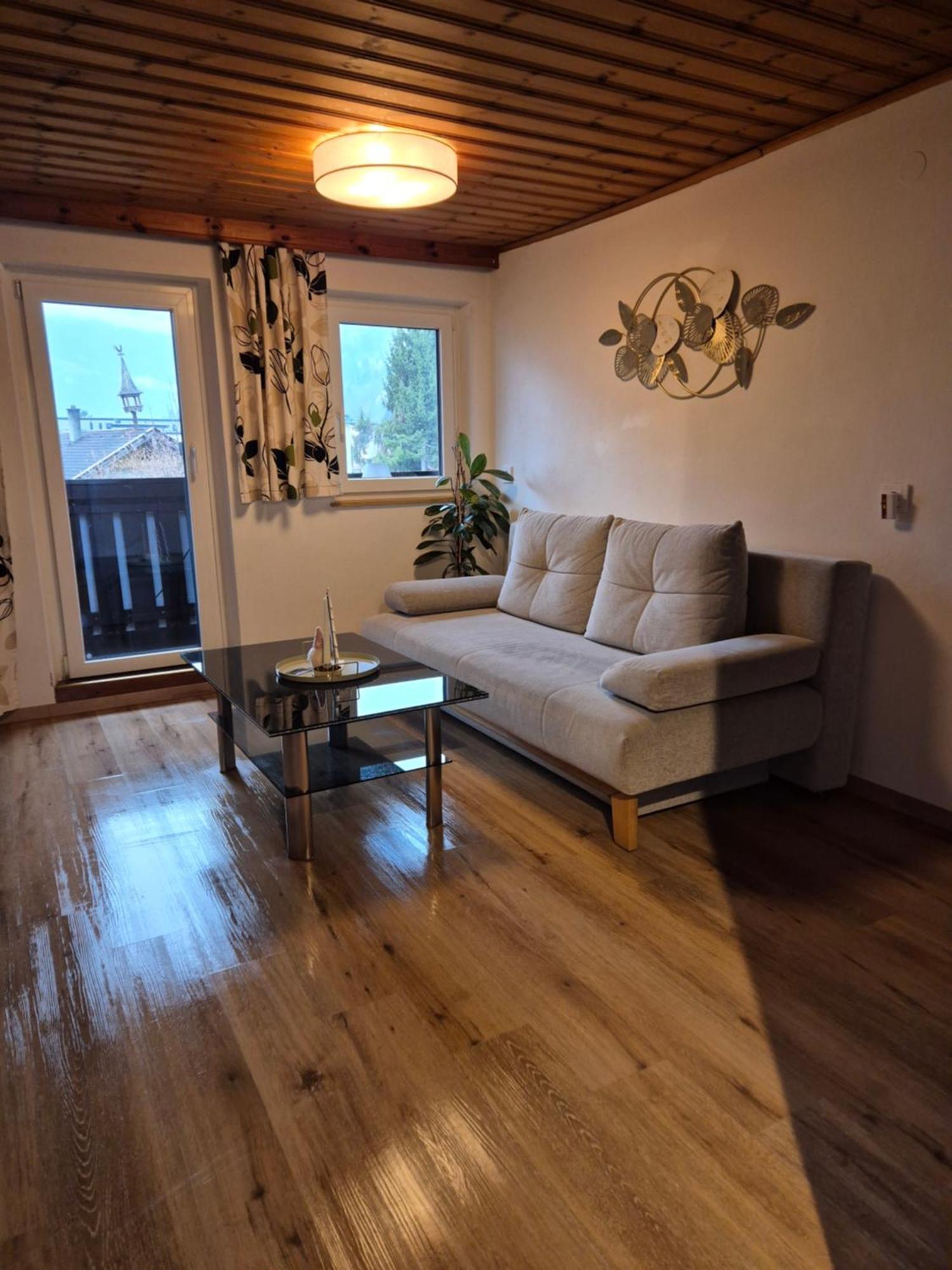 Ferienwohnung Holiday لينز المظهر الخارجي الصورة
