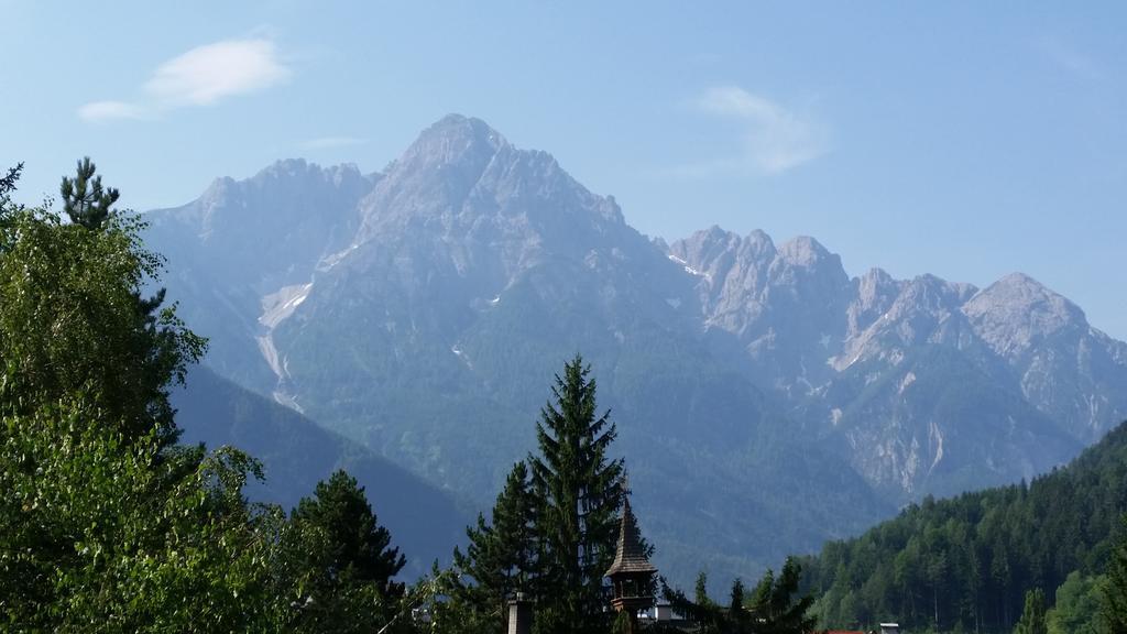 Ferienwohnung Holiday لينز الغرفة الصورة