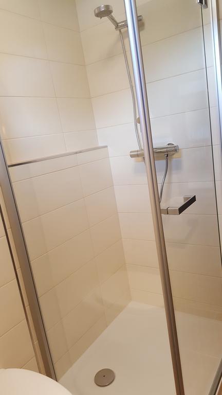 Ferienwohnung Holiday لينز المظهر الخارجي الصورة