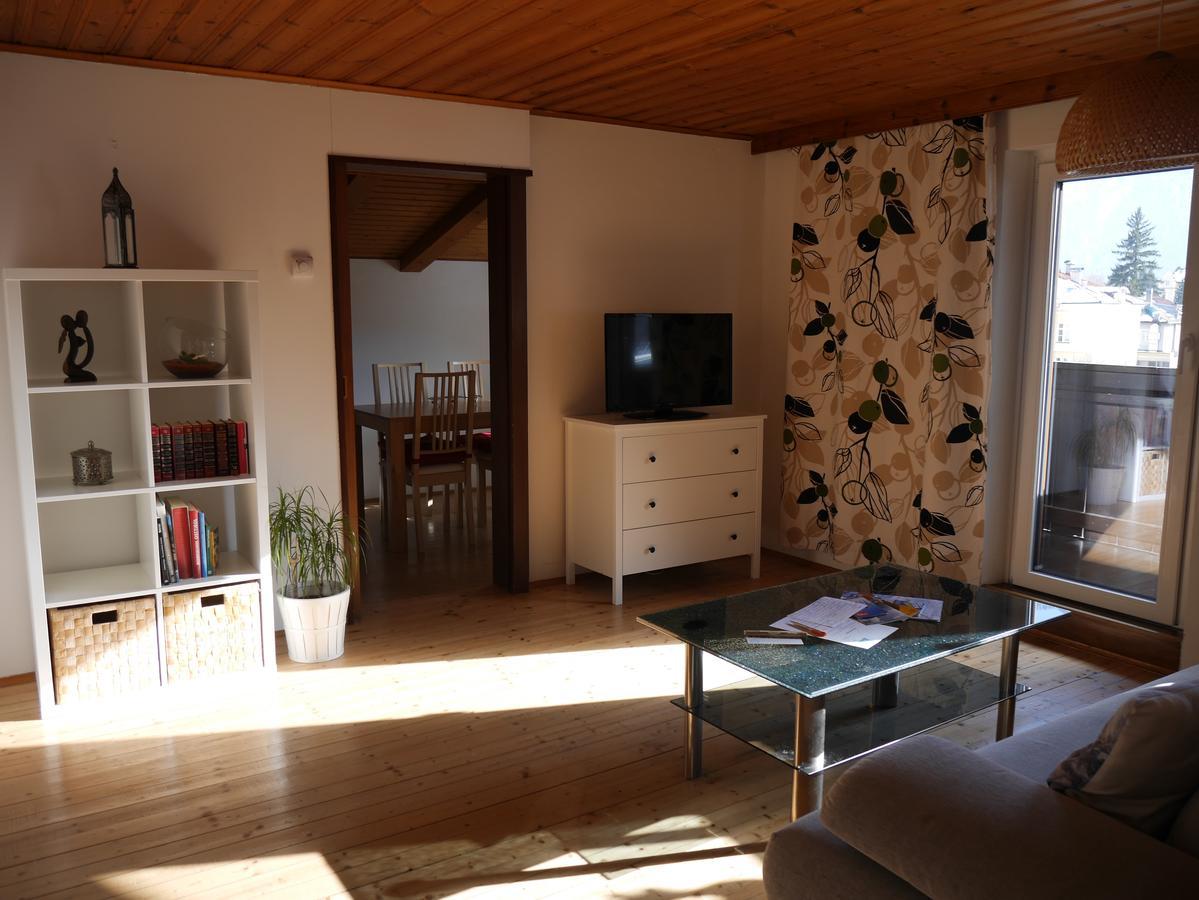 Ferienwohnung Holiday لينز المظهر الخارجي الصورة