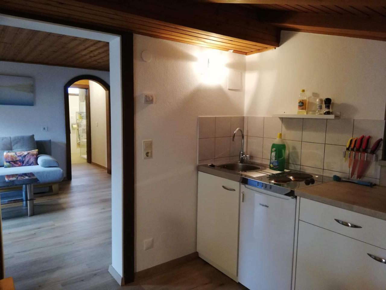 Ferienwohnung Holiday لينز المظهر الخارجي الصورة