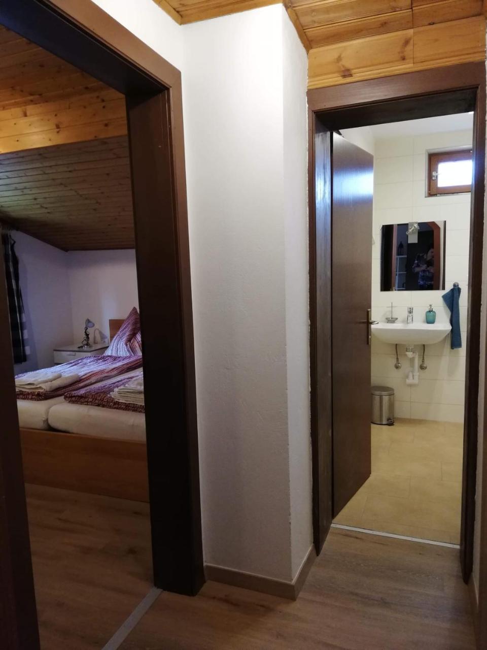 Ferienwohnung Holiday لينز المظهر الخارجي الصورة